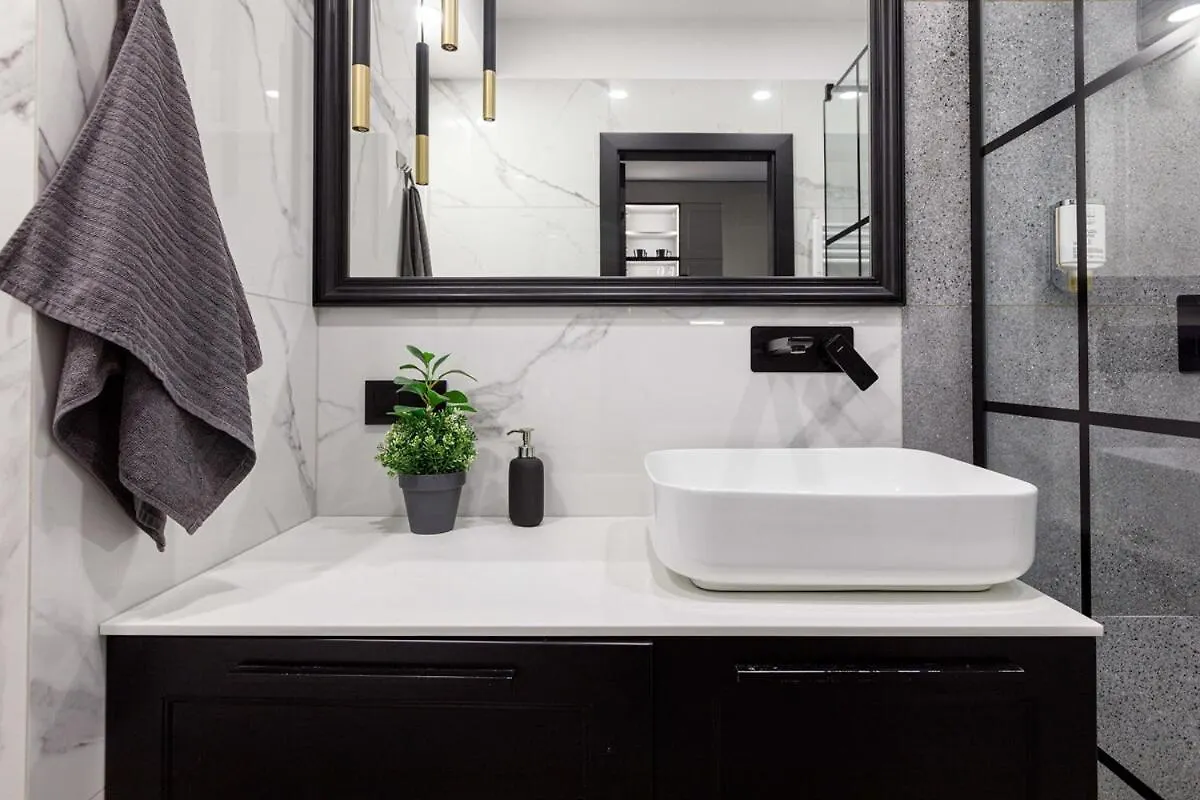 Urban Chic - Old Town - Great Location&Jana Pawla 19