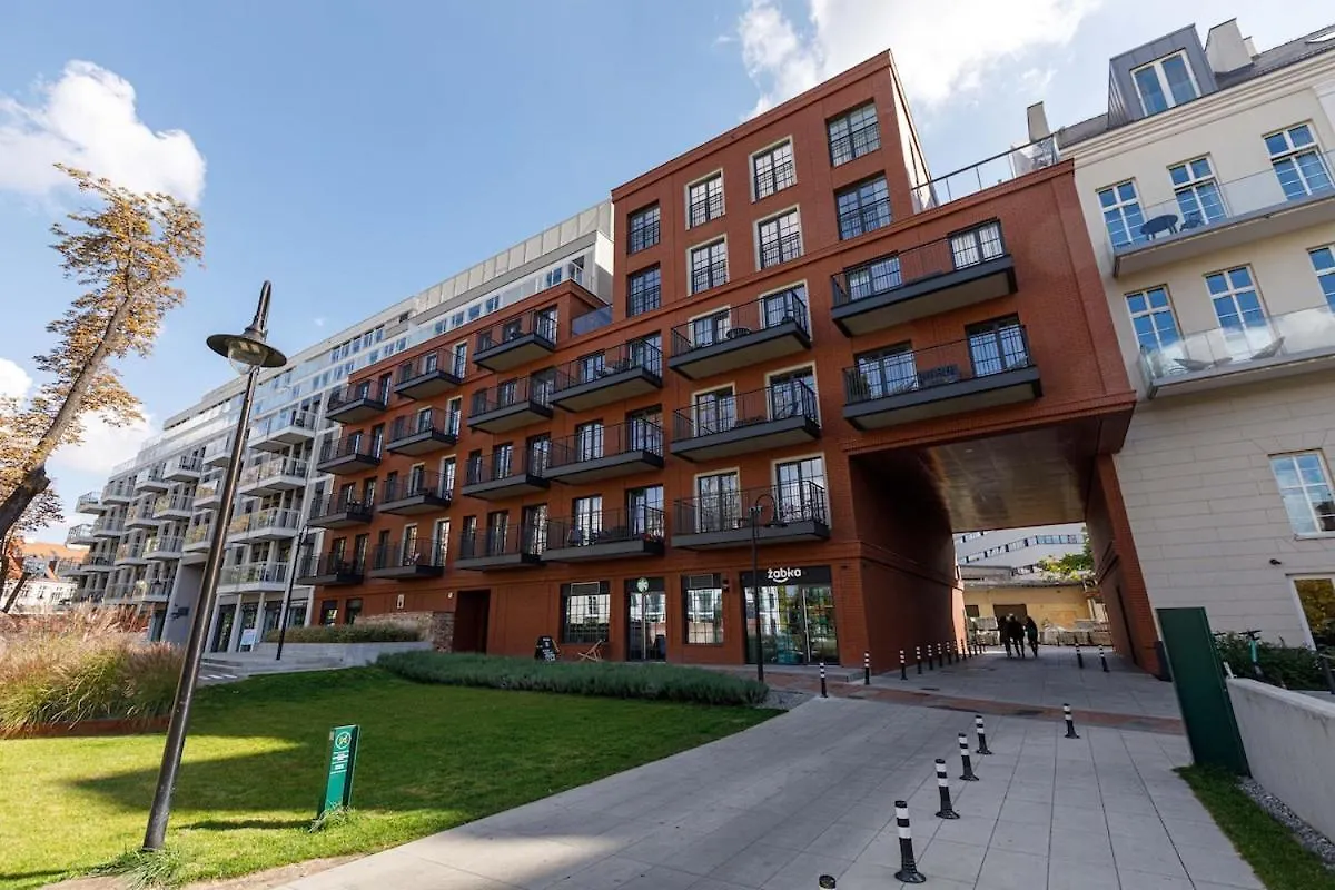 Urban Chic - Old Town - Great Location&Jana Pawla 19 Польша