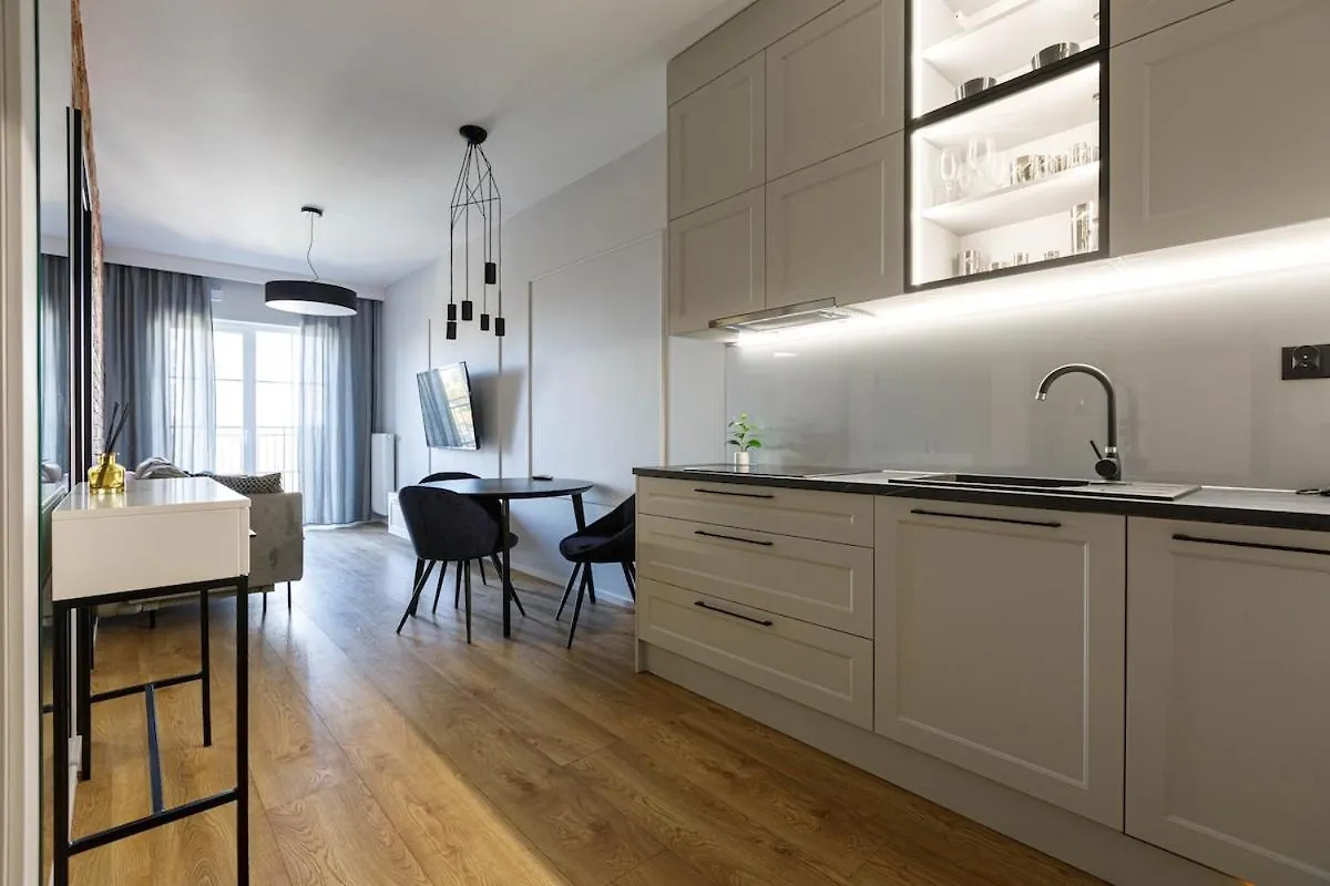 Urban Chic - Old Town - Great Location&Jana Pawla 19