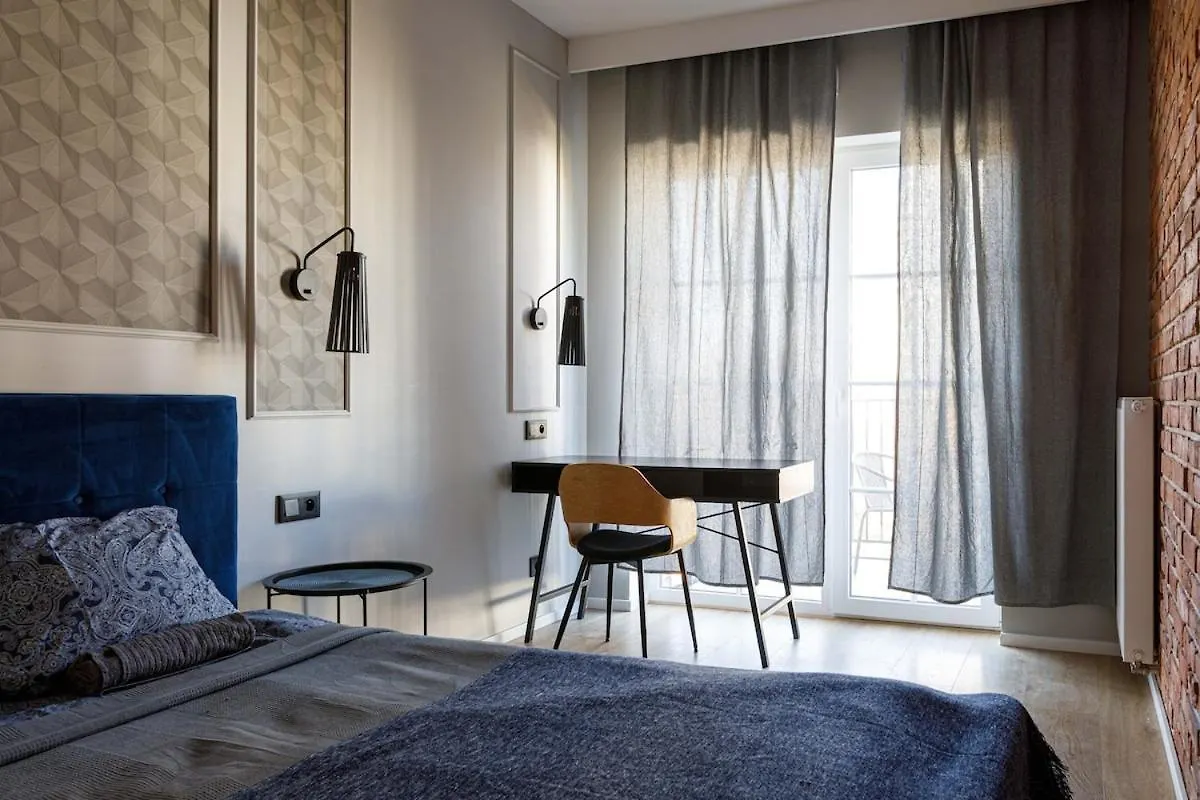 Urban Chic - Old Town - Great Location&Jana Pawla 19 Вроцлав